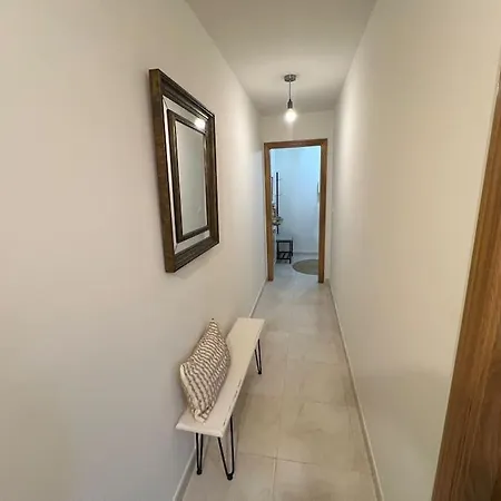 Lupe By Renting Galicia * Marín