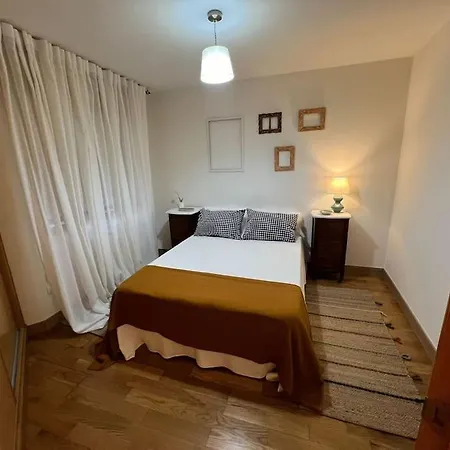 Lupe By Renting Galicia *