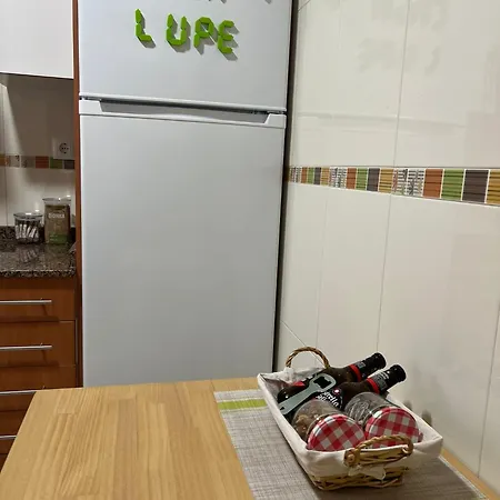 Lupe By Renting Galicia Lejlighed Marín